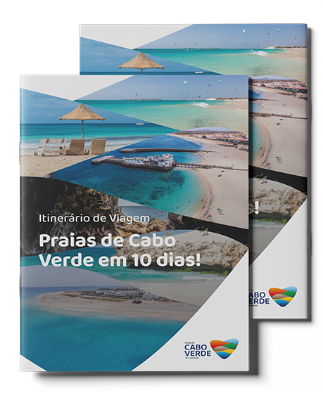 Itinerário Praias de Cabo Verde