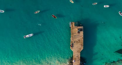 Discover which Cabo Verde islands are hidden in your heart!