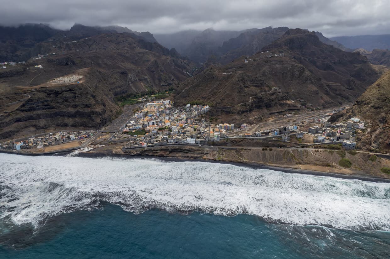 Ribeira Grande (Cidade)