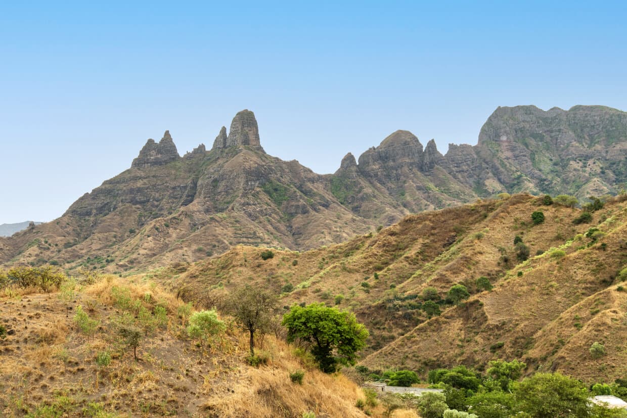 S. Lourenço dos Órgãos