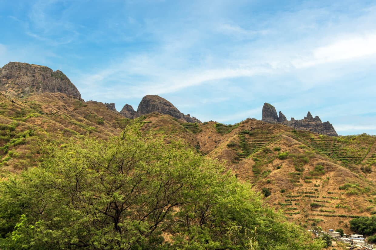 São Domingos