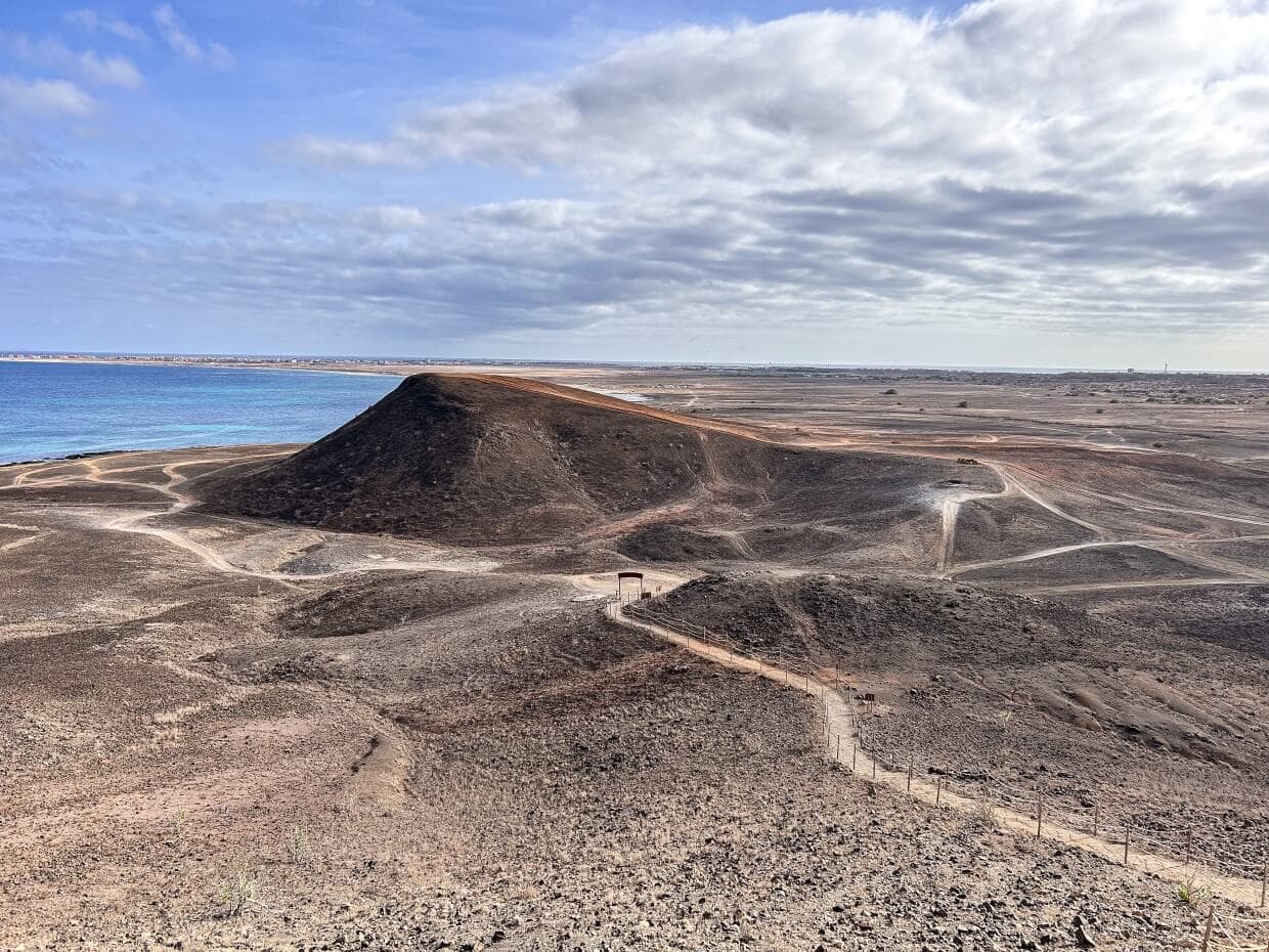 ZipLine (Serra Negra)