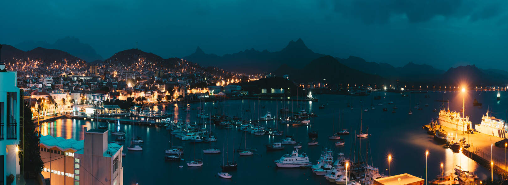 Night Tourism: The Most Incredible Nightlife Experiences in Cabo Verde