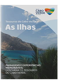 Tesouros de Cabo Verde: As Ilhas