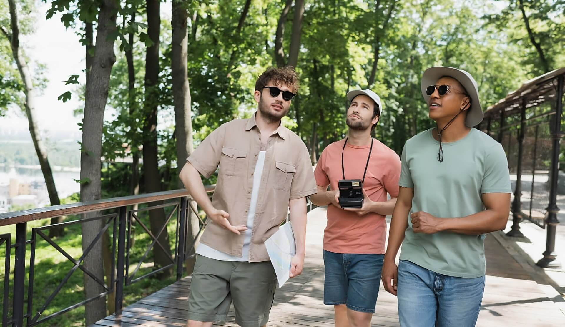 Exploring Cabo Verde with the Support of a Travel Agent