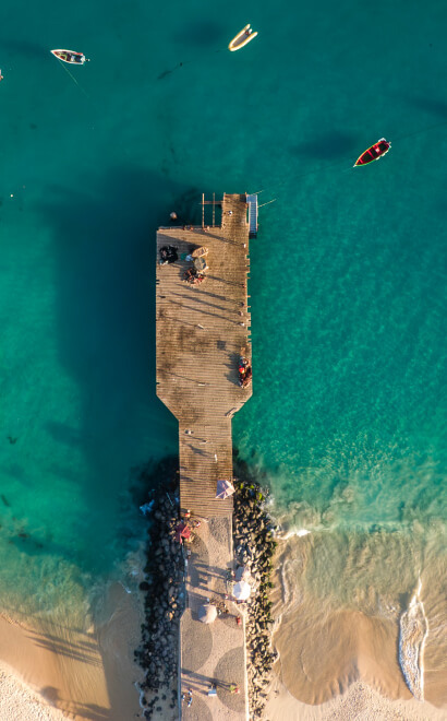 Discover which Cabo Verde islands are hidden in your heart!