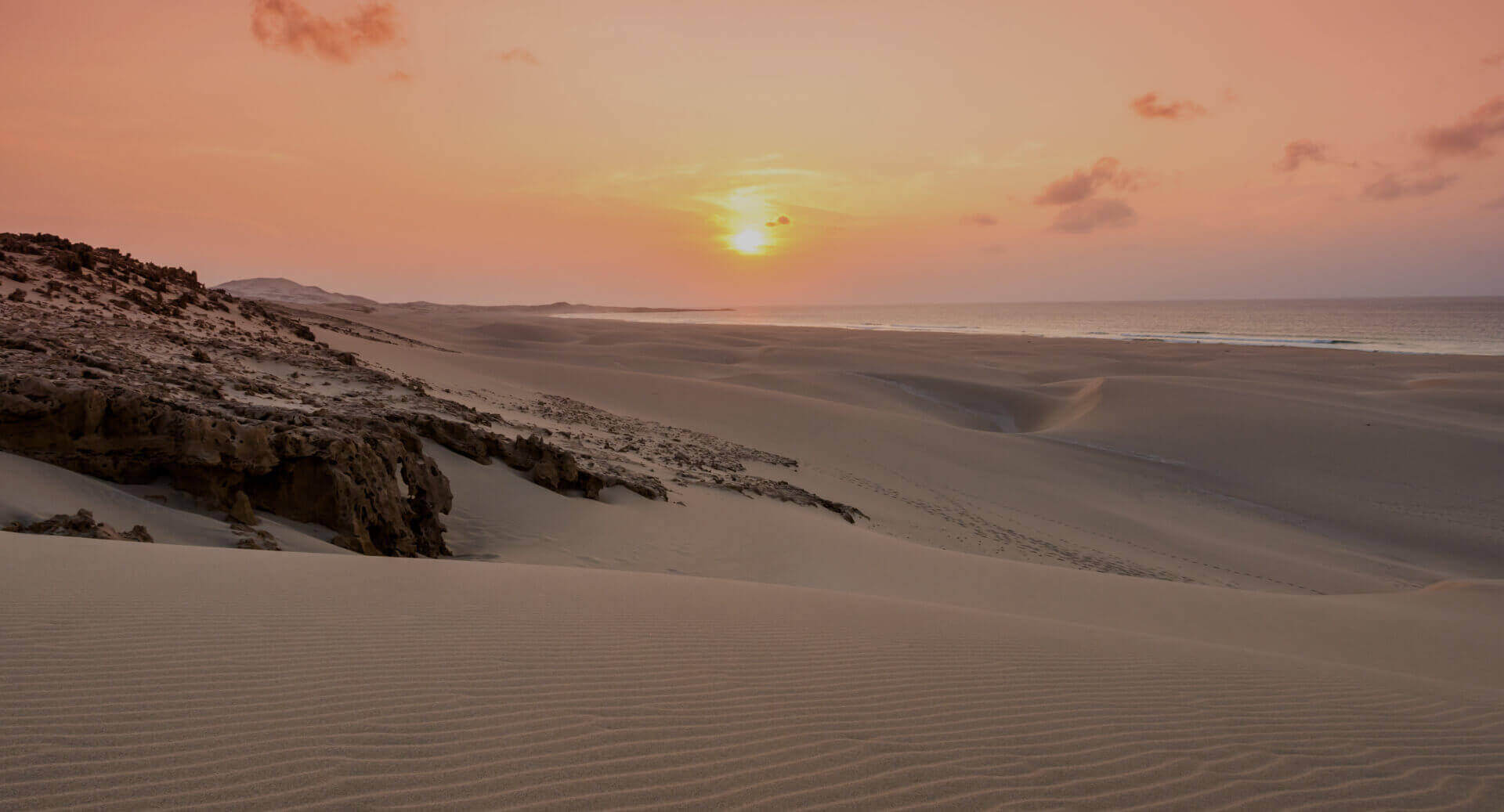 Experience Cabo Verde: the morabeza islands an APP Awa