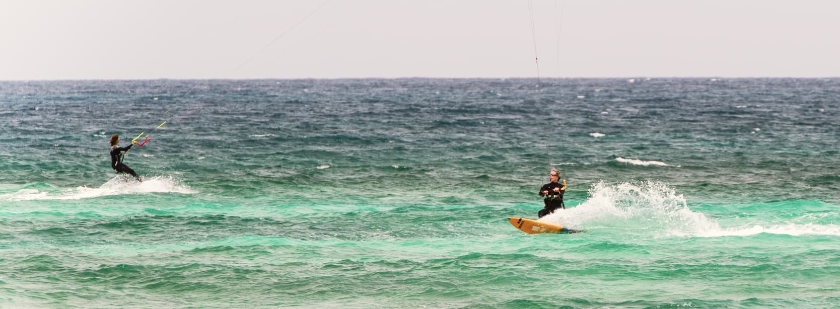 Surf, Windsurf, and Kitesurf: Cabo Verde as a water sports destination