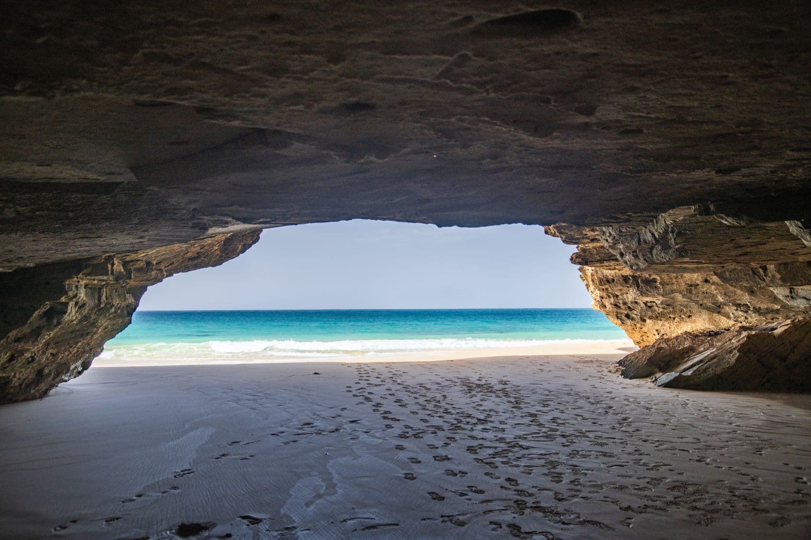 As 7 maravilhas naturais da Ilha da Boa Vista - Parte 1