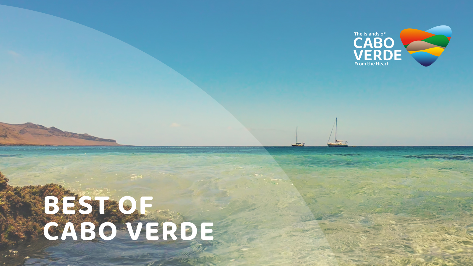 Cabo Verde in Videos