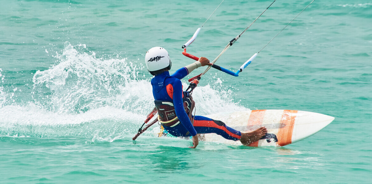 Nautic Tourism in Cabo Verde
