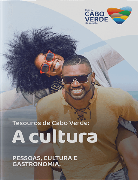 Tesouros de Cabo Verde: A Cultura