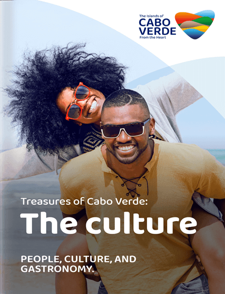 Treasures of Cabo Verde: The Culture