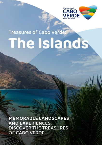Treasures of Cabo Verde: The Islands