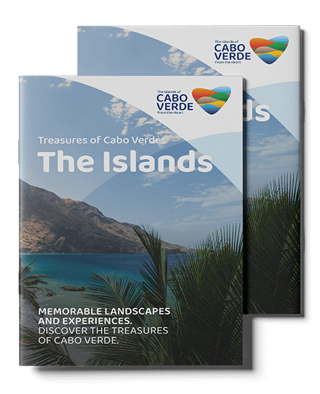 Treasures of Cabo Verde: The Islands