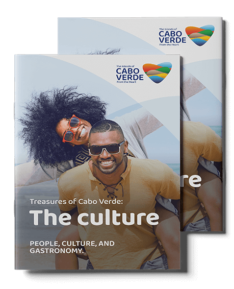 Treasures of Cabo Verde: The Culture