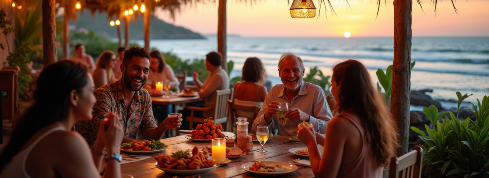 The flavours of Cabo Verde: the gastronomy that will enrich your holidays