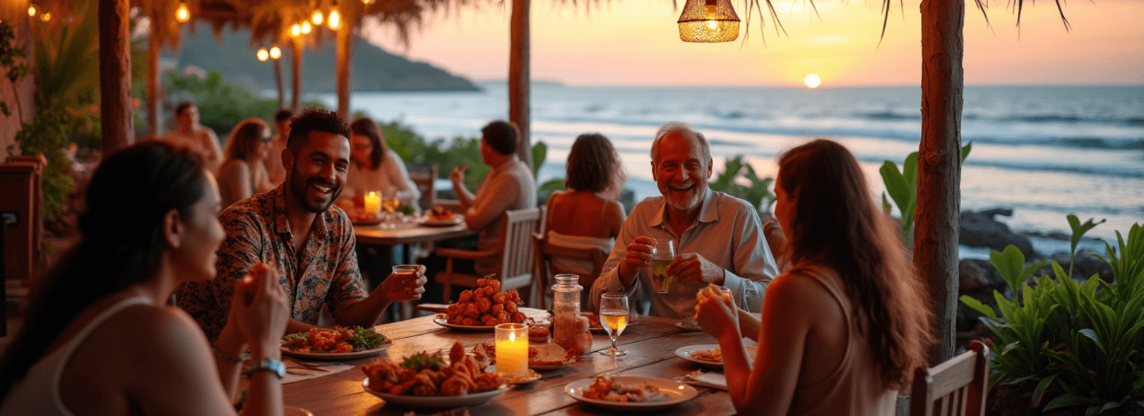 The flavours of Cabo Verde: the gastronomy that will enrich your holidays