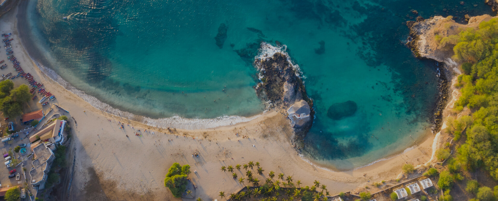 Visit Cabo Verde