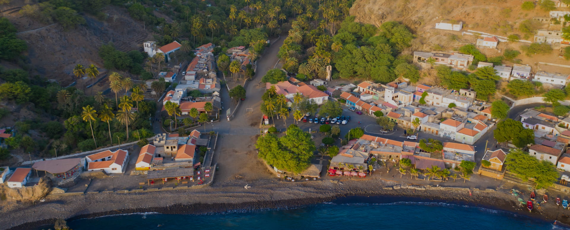 Visit Cabo Verde