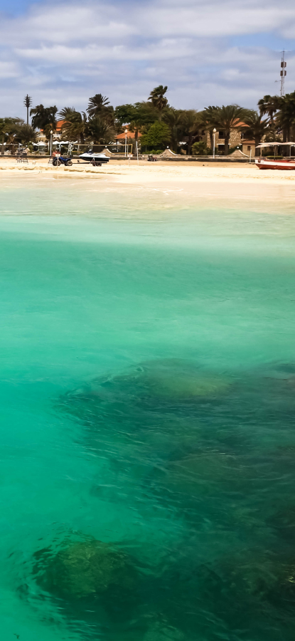 Visit Cabo Verde
