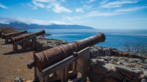 Da luta pela independência até à liberdade