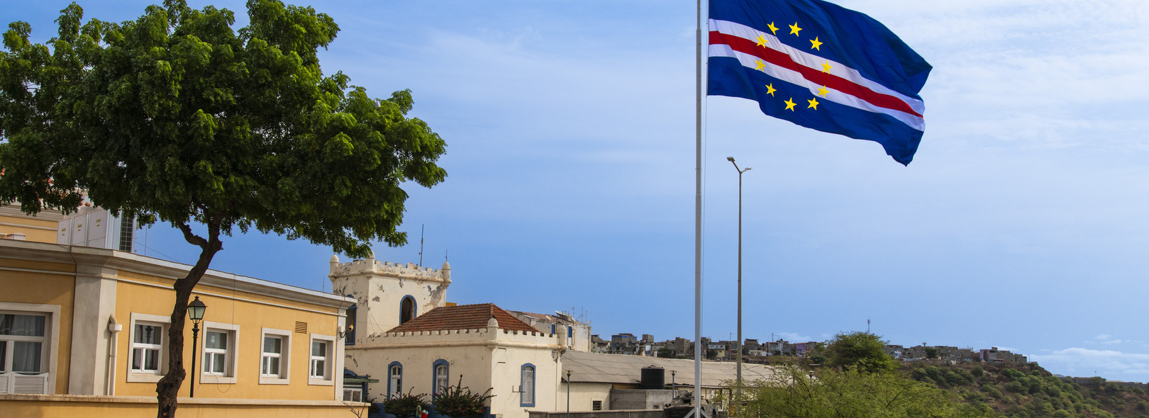 Visit Cabo Verde