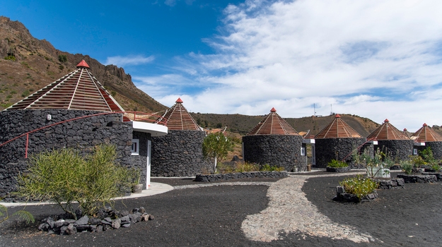 Meeting an inspiring people