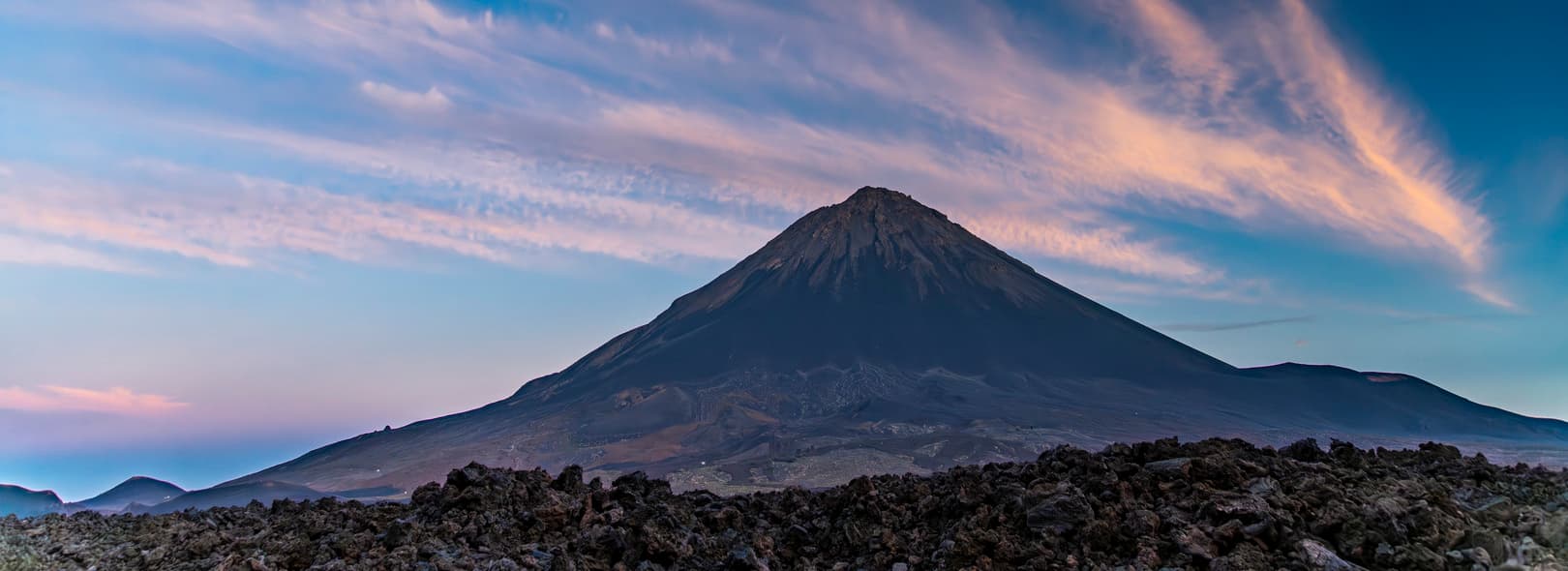 Between lava and vineyards: A 3-Day adventure on Fogo Island