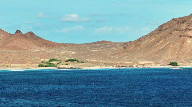 Conservation and recovery of Santa Luzia