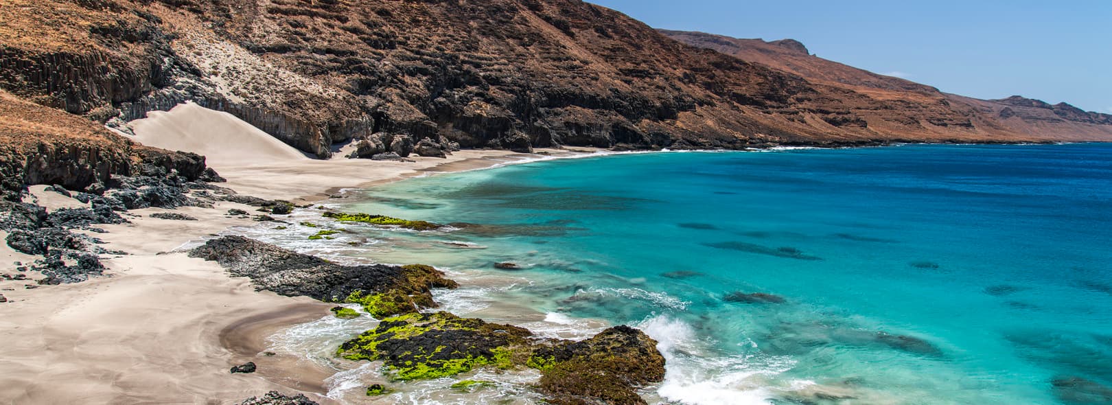 Take the 10 Islands of Cabo Verde in your pocket! - Part 2