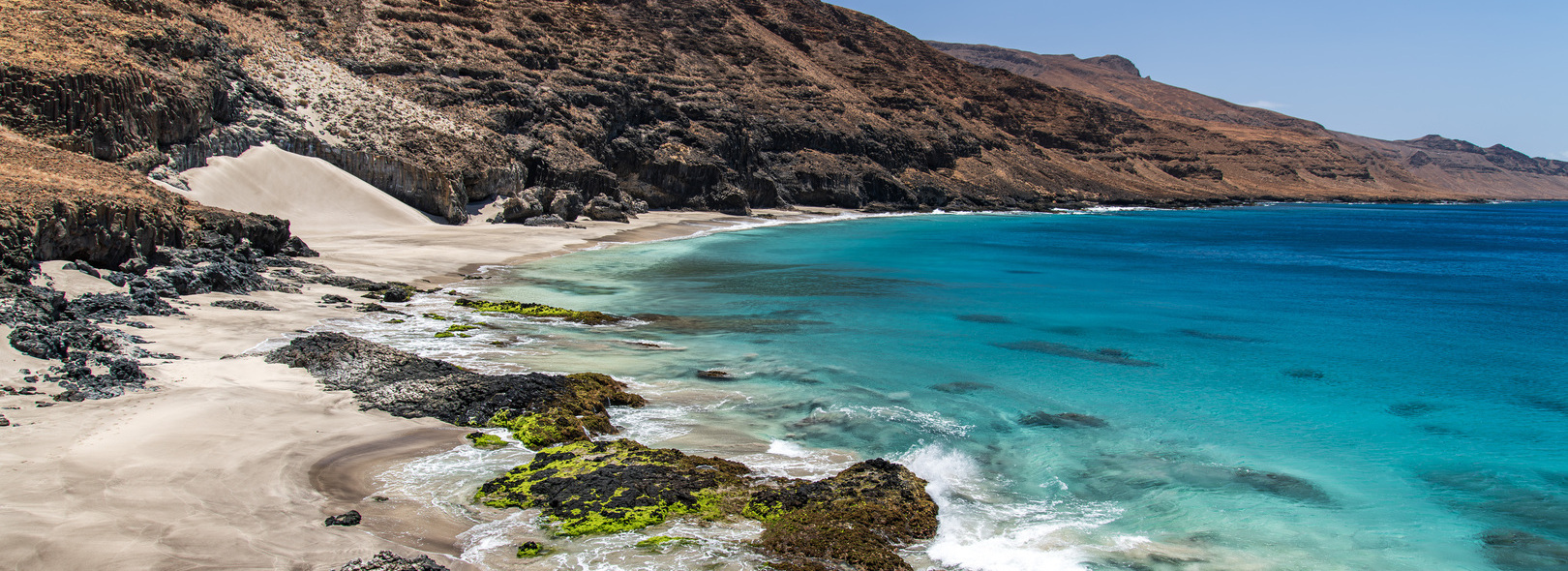 Take the 10 Islands of Cabo Verde in your pocket! - Part 2
