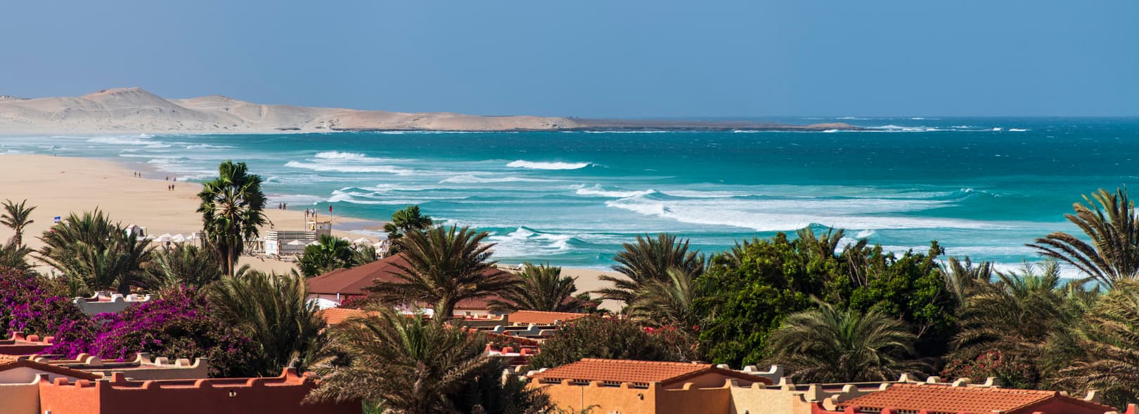 Carry the 10 Cabo Verde Islands in your pocket! - Part 1