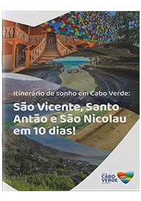 Itinerário de 10 dias