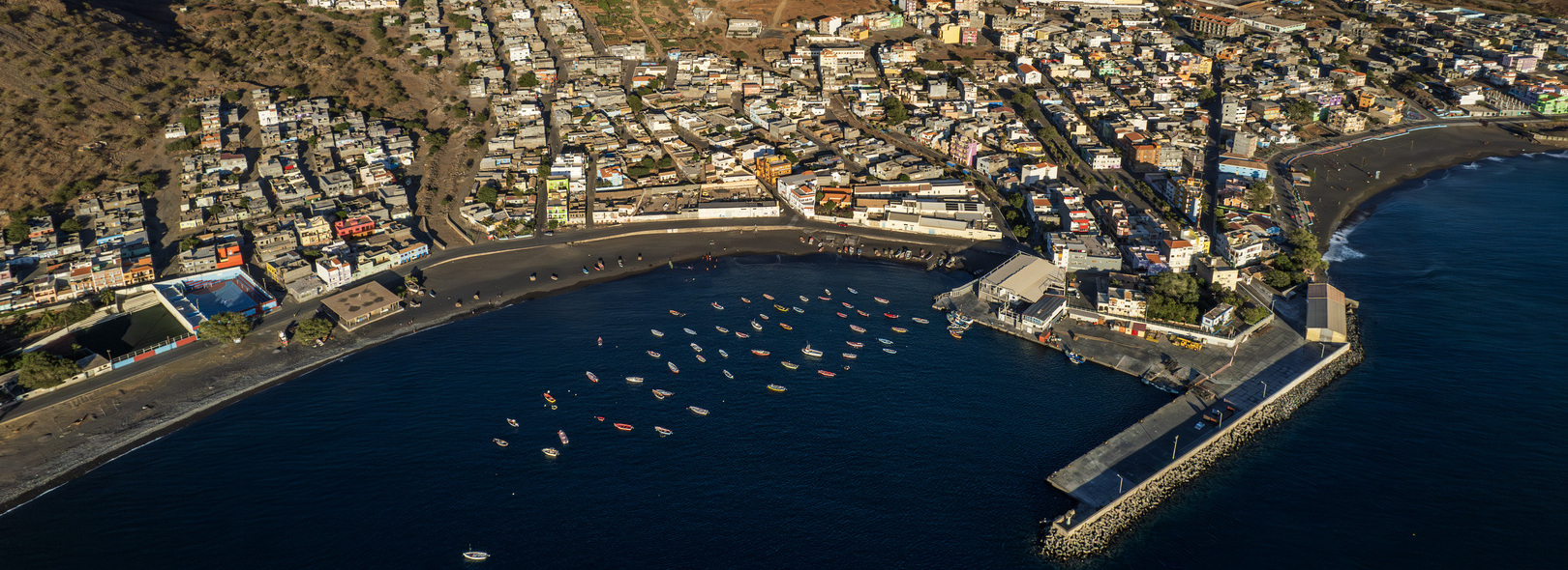 The 7 Natural Wonders of São Nicolau Island: Holidays in Cabo Verde