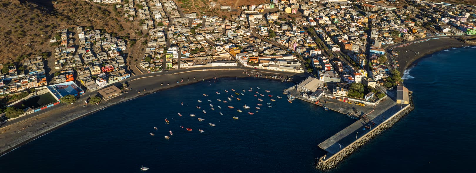 The 7 Natural Wonders of São Nicolau Island: Holidays in Cabo Verde