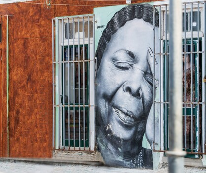 Ilha do Sal is living heritage