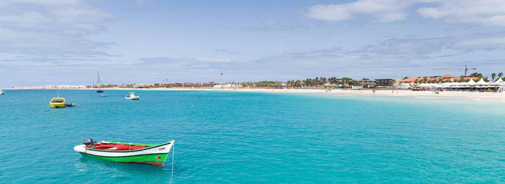 The 10 most frequently asked questions about holidays in Cabo Verde