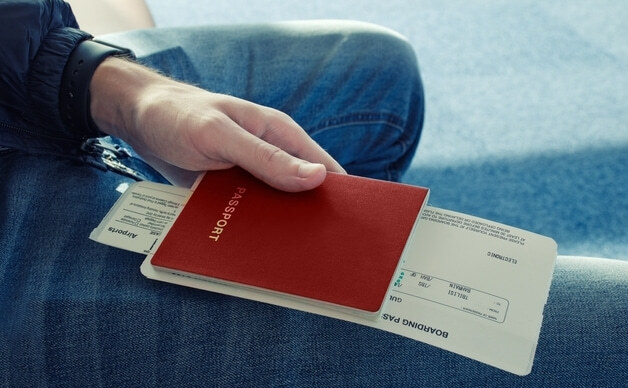 VISAS AND DOCUMENTATION