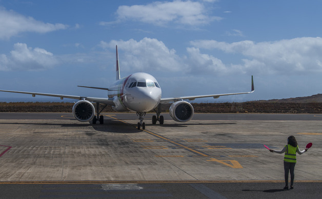 Frequently Asked Questions About Inter-Island Flights in Cabo Verde