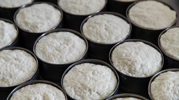 Climbing to the Peak of Fire