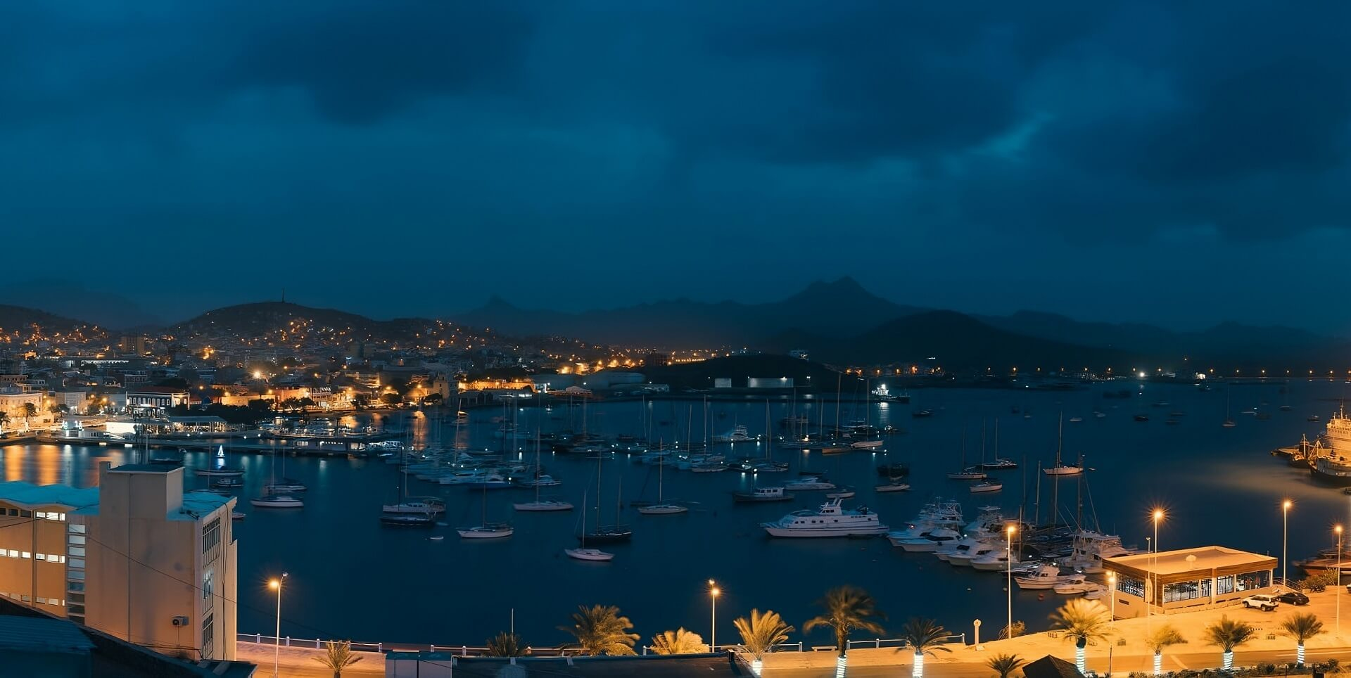 Safe holidays in Cabo Verde